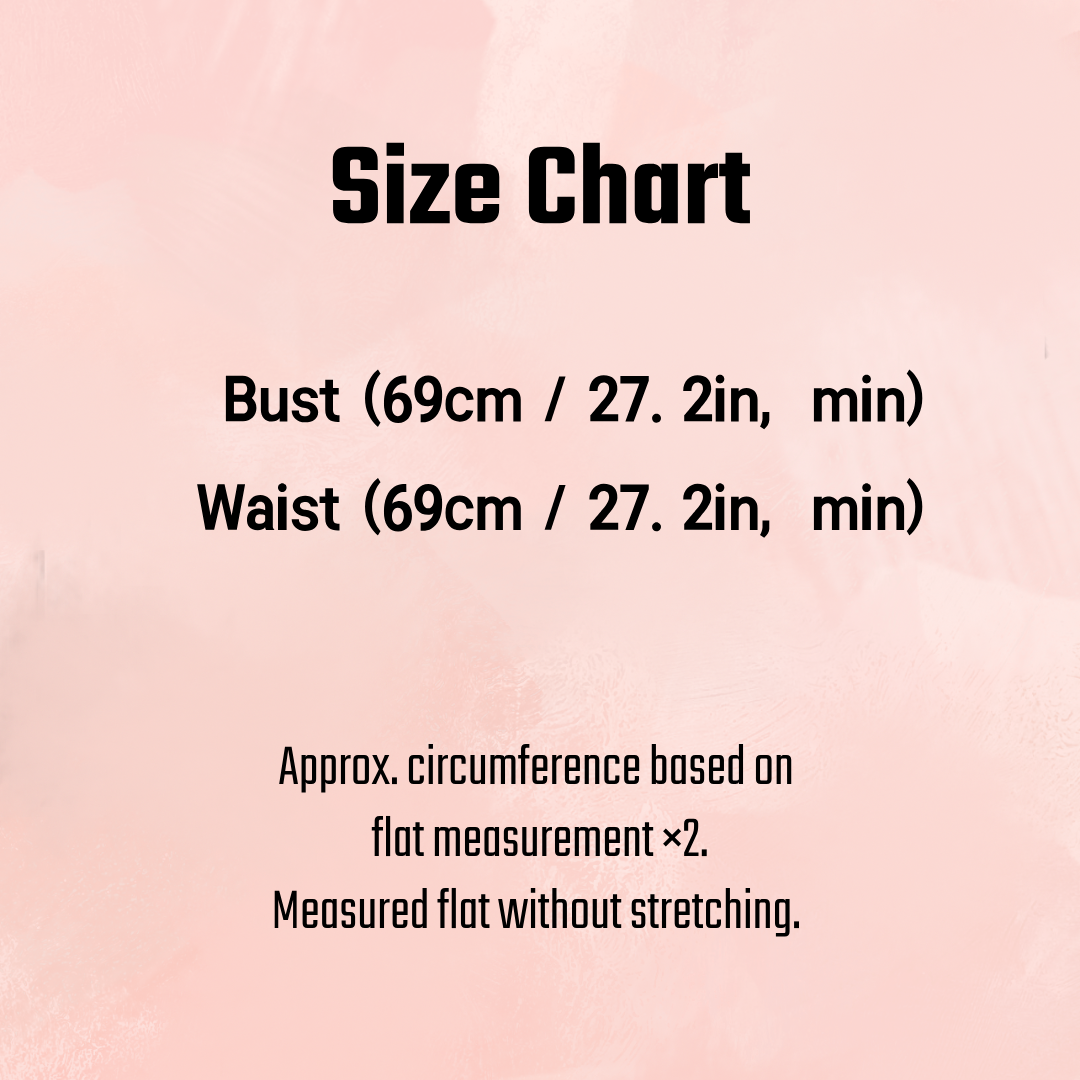 Lace-Up Garter - Lace Corset Bustier Set - White - One Size